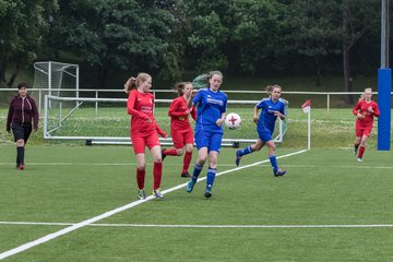 Bild 410 - B-Juniorinnen Ratzeburg Turnier